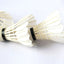 1/3/5pcs Lighting Badminton Dark Night Colorful LED Lighting Sport Badminton Light Spot Shuttle cock Accessories shuttlecock - Slobuy