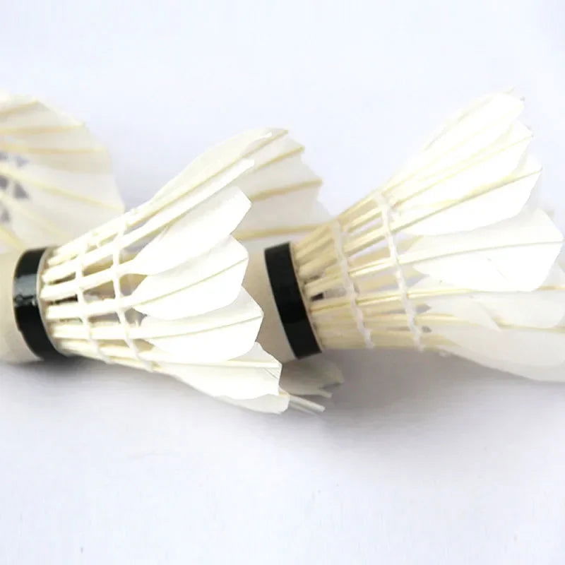 1/3/5pcs Lighting Badminton Dark Night Colorful LED Lighting Sport Badminton Light Spot Shuttle cock Accessories shuttlecock - Slobuy
