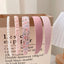 5pcs Set Fashion Women Cloth Hair Bands Headdress Headband Girls Hairband Hair Hoop Female Hair Accessories Headwear - Slobuy