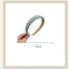 5pcs Set Fashion Women Cloth Hair Bands Headdress Headband Girls Hairband Hair Hoop Female Hair Accessories Headwear - Slobuy