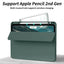 RBP For iPad Pro 11 12.9 inch with Pencil Holder Case, For iPad Air 4/5th Generation 10.9 inch mini 6 Soft Slim TPU Tablet Cover - Slobuy