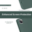 RBP For iPad Pro 11 12.9 inch with Pencil Holder Case, For iPad Air 4/5th Generation 10.9 inch mini 6 Soft Slim TPU Tablet Cover - Slobuy