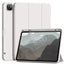 RBP For iPad Pro 11 12.9 inch with Pencil Holder Case, For iPad Air 4/5th Generation 10.9 inch mini 6 Soft Slim TPU Tablet Cover - Slobuy