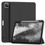 RBP For iPad Pro 11 12.9 inch with Pencil Holder Case, For iPad Air 4/5th Generation 10.9 inch mini 6 Soft Slim TPU Tablet Cover - Slobuy