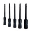 1/5x Car Detailing Cleaning Brushes Soft Detail Brush Wheel Cleaner Auto Dust Removal Brush Car Interior Exterior Accessories - Slobuy