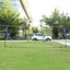 3.1/4.1/5.1/6.1m Professional Sport Training Standard Badminton Net Volleyball Net Easy Setup Outdoor Tennis Mesh Net Exercise - Slobuy