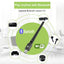 600Mbps USB WiFi Bluetooth 5.0 Adapter 2.4G 5GHz Wi-Fi Antenna Dual Band 802.11ac Mini Wireless Computer Network Card Receiver - Slobuy