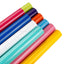 50*200/600cm Bright Glossy Car Wrap Stickers Vinyl Film Auto Body Decoration Wrapping Foil with Air Bubble Free Car Accessories - Slobuy