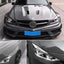 50*200/600cm Bright Glossy Car Wrap Stickers Vinyl Film Auto Body Decoration Wrapping Foil with Air Bubble Free Car Accessories - Slobuy