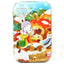 60 Pieces Jigsaw Puzzle Cartoon Animal Vehicle Montessori Games Children Educational Toys for Kids Christmas Gifts - Slobuy
