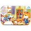 60 Pieces Jigsaw Puzzle Cartoon Animal Vehicle Montessori Games Children Educational Toys for Kids Christmas Gifts - Slobuy