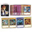 66-148PCS Yugioh Cards with Tin Box Yu Gi Oh Card English Holographic Golden Letter Duel Links Game Card Blue Eyes Exodia - Slobuy