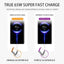 6A Fast Charging Usb C Cable for Xiaomi Mi 12 Redmi POCO Huawei Mobile Phone Accessories Type C Cable Phone Charger USB Cable - Slobuy