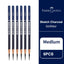 5/6PCS Faber Castell Goldfaber Charcoal Graphite Sketch Set EX-Soft Medium Hard Pencils for Drawing Sketching Shading Artists - Slobuy