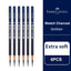 5/6PCS Faber Castell Goldfaber Charcoal Graphite Sketch Set EX-Soft Medium Hard Pencils for Drawing Sketching Shading Artists - Slobuy