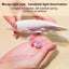 6W Mini Nail Dryer Machine Portable 6 LED UV Manicure Lamp Home Use Nail Lamp For Drying Polish Varnish With USB Cable - Slobuy