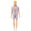 30cm Male/ Female Doll Full Set 1/6 Bjd Ken Doll with Clothes Girls Dress Up Toys Gifts - Slobuy