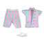 30cm Male/ Female Doll Full Set 1/6 Bjd Ken Doll with Clothes Girls Dress Up Toys Gifts - Slobuy