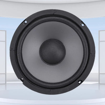 4/5/6 Inch Car Speakers 600W 2-Way Vehicle Door Auto Audio Music Stereo Subwoofer Full Range Frequency Automotive Speakers - Slobuy