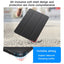 For iPad Tablet Air 4 Air 5 10.9 Inch Case Accessories For iPad Air 1/2/3th Mini 1/2/3/4/5/6 Pro 11 Pro 12.9 Protective Cover - Slobuy