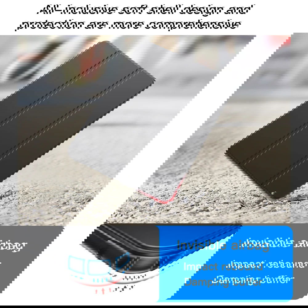 For iPad Tablet Air 4 Air 5 10.9 Inch Case Accessories For iPad Air 1/2/3th Mini 1/2/3/4/5/6 Pro 11 Pro 12.9 Protective Cover - Slobuy
