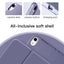 For iPad Tablet Air 4 Air 5 10.9 Inch Case Accessories For iPad Air 1/2/3th Mini 1/2/3/4/5/6 Pro 11 Pro 12.9 Protective Cover - Slobuy