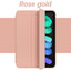 For iPad Tablet Air 4 Air 5 10.9 Inch Case Accessories For iPad Air 1/2/3th Mini 1/2/3/4/5/6 Pro 11 Pro 12.9 Protective Cover - Slobuy