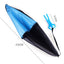 1/6 Sets Hand Throwing Parachute Kids Outdoor Funny Toys Game Play Toys for Children Fly Parachute Sport with Mini Soldier Game - Slobuy