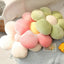 6 Styles Sunflower Pillows Small Daisy Cushions Petals Flowers Cute Birthday Gifts 40cm Home Decorations Bedroom Office Supplies - Slobuy