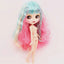 ICY DBS blyth doll 1/6 bjd toy joint body glossy face 30cm on sale special price toy gift anime doll - Slobuy