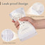 YOUHA Breastmilk Storage Bags Milk Storing Bags for Breastfeeding 180ml/6oz Capacity Pre-Sterilized BPA Free Double Zipper Seal - Slobuy