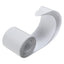 2PCS 83'' / 75'' White SUP Board Tape Surf SUP Board Protection Tape Surfboard Rail Protective Film Paddle Board Accessories - Slobuy