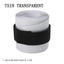 2PCS 83'' / 75'' White SUP Board Tape Surf SUP Board Protection Tape Surfboard Rail Protective Film Paddle Board Accessories - Slobuy