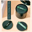 7PCS Powder Puff Prevents Bacteria Buildup Powder Puff Storage Box Evenly Applies Makeup Create A Flawless Makeup Look - Slobuy