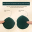 7PCS Powder Puff Prevents Bacteria Buildup Powder Puff Storage Box Evenly Applies Makeup Create A Flawless Makeup Look - Slobuy