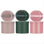 7PCS Powder Puff Prevents Bacteria Buildup Powder Puff Storage Box Evenly Applies Makeup Create A Flawless Makeup Look - Slobuy