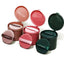 7PCS Powder Puff Prevents Bacteria Buildup Powder Puff Storage Box Evenly Applies Makeup Create A Flawless Makeup Look - Slobuy