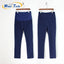 7 Color Maternity Leggings Autumn Winter Warm Cotton Clothing Pregnancy Clothes For Pregnant Women 2023 New Fashion Design Pants - Slobuy