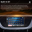 7" For Carplay 2 Din Car Mp5 Radio Touch Screen Stereo FM Audio Stereo MP5 Player SD USB support BT Camera HD Mp5 Autoradio - Slobuy