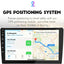 7 Inch 9 Inch 10 Inch 2 Din Android Auto Carplay Car Radio Audio Multimedia Player 32G GPS for Hyundai Toyota Nissan Kia Stereo - Slobuy