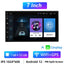 7 Inch 9 Inch 10 Inch 2 Din Android Auto Carplay Car Radio Audio Multimedia Player 32G GPS for Hyundai Toyota Nissan Kia Stereo - Slobuy