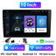 7 Inch 9 Inch 10 Inch 2 Din Android Auto Carplay Car Radio Audio Multimedia Player 32G GPS for Hyundai Toyota Nissan Kia Stereo - Slobuy
