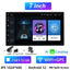 7 Inch 9 Inch 10 Inch 2 Din Android Auto Carplay Car Radio Audio Multimedia Player 32G GPS for Hyundai Toyota Nissan Kia Stereo - Slobuy