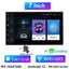 7 Inch 9 Inch 10 Inch 2 Din Android Auto Carplay Car Radio Audio Multimedia Player 32G GPS for Hyundai Toyota Nissan Kia Stereo - Slobuy