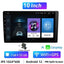 7 Inch 9 Inch 10 Inch 2 Din Android Auto Carplay Car Radio Audio Multimedia Player 32G GPS for Hyundai Toyota Nissan Kia Stereo - Slobuy