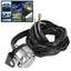 7 Pin RV LED Replacement Trailer Connector Socket Wiring Plug 2m Cable for Commercial Vehicles Semi Trailers RV Boat Accessories - Slobuy