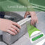 7 in1 Multifunction Ballpoint Pen With Modern Handheld Tool Measure Technical Ruler Screwdriver Touch Screen Stylus Spirit Level - Slobuy