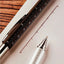 7 in1 Multifunction Ballpoint Pen With Modern Handheld Tool Measure Technical Ruler Screwdriver Touch Screen Stylus Spirit Level - Slobuy