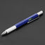 7 in1 Multifunction Ballpoint Pen With Modern Handheld Tool Measure Technical Ruler Screwdriver Touch Screen Stylus Spirit Level - Slobuy