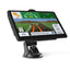 7 inch HD Touch Screen 800*480GPS Navigator Sunshade Satellite Navigation is Suitable For Various Types of Car Navigation Screen - Slobuy